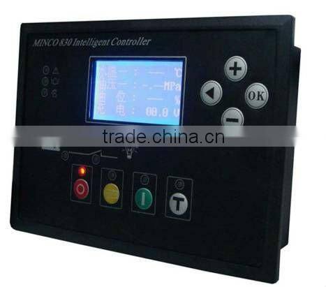 Minco 830 Amf Controller
