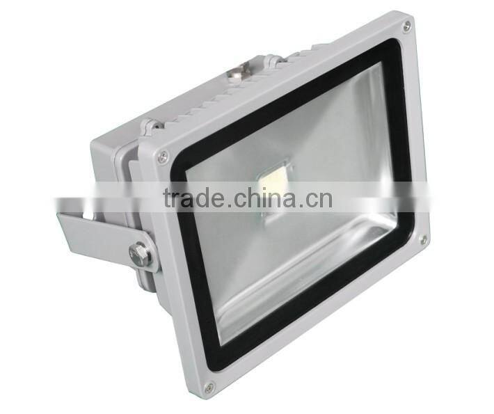 50w led flood light with 3 years warranty