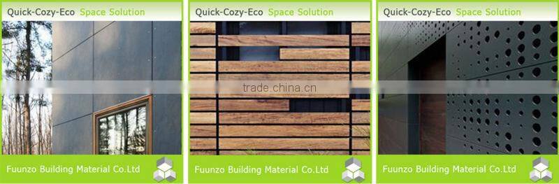 Eco-friendly Duplex Low Cost Prefabricated House