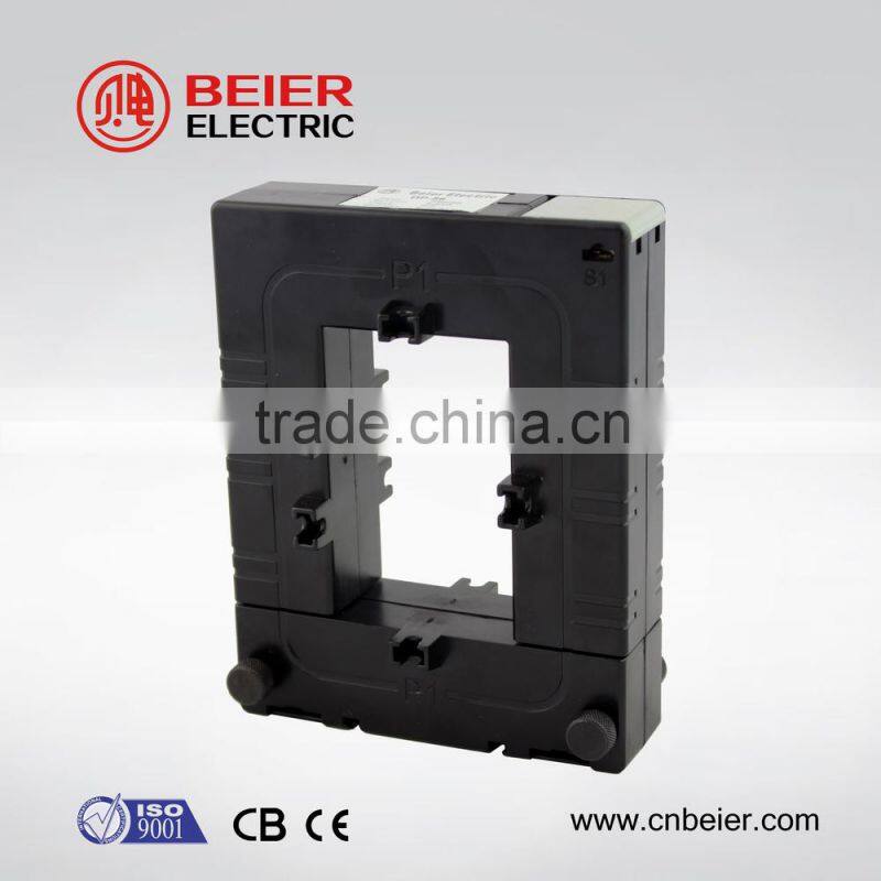 split core current transformer with ISO approval