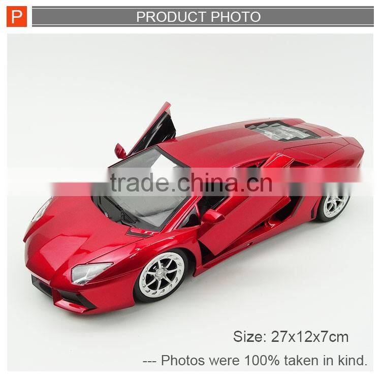 Hot sell 5ch plastic rc toys openable door radio control racing car