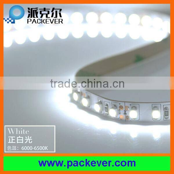 60LEDs SMD3528 LED strip 12VDC/24VDC