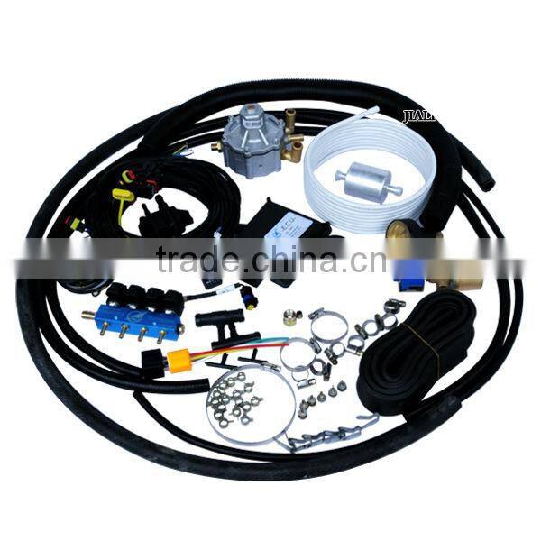 D07+JL-LPG LPG Conversion Kit(LPG Conversion System,LPG Kit)