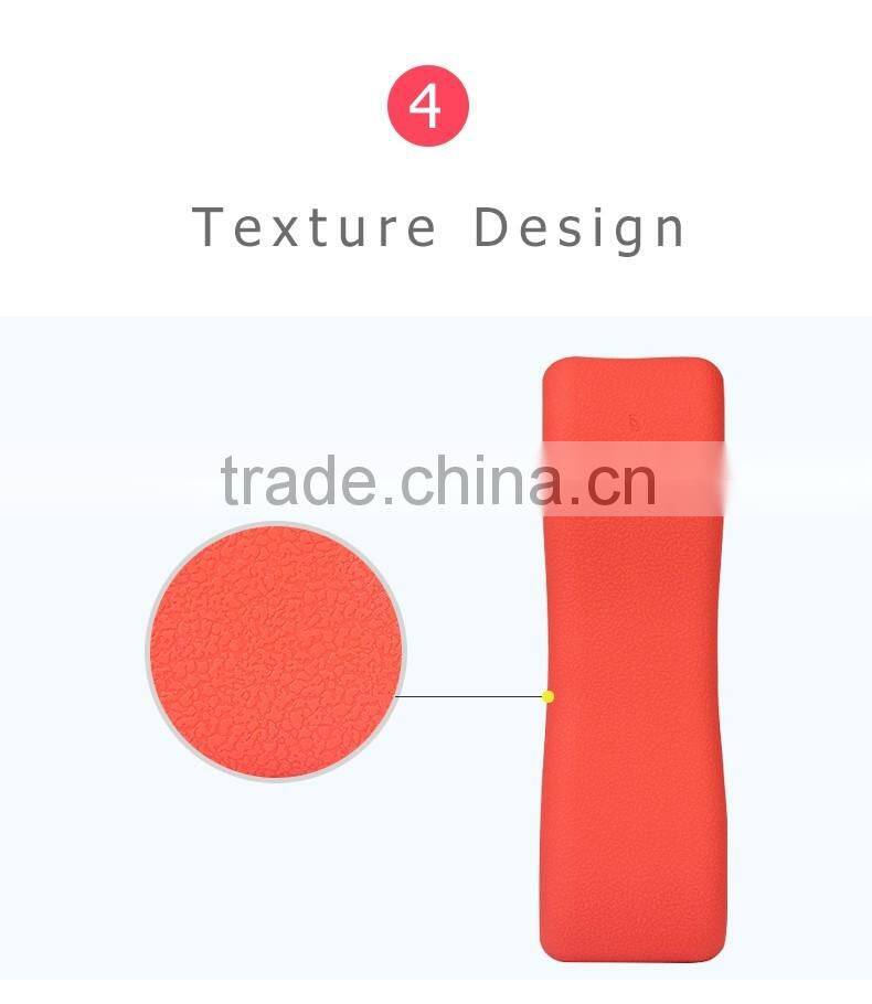 Sikai Patent Perfect Fit Fluorescent Silicone Rub Case Skin For Xiaomi TV controller Protector with hand loop Silicone Case