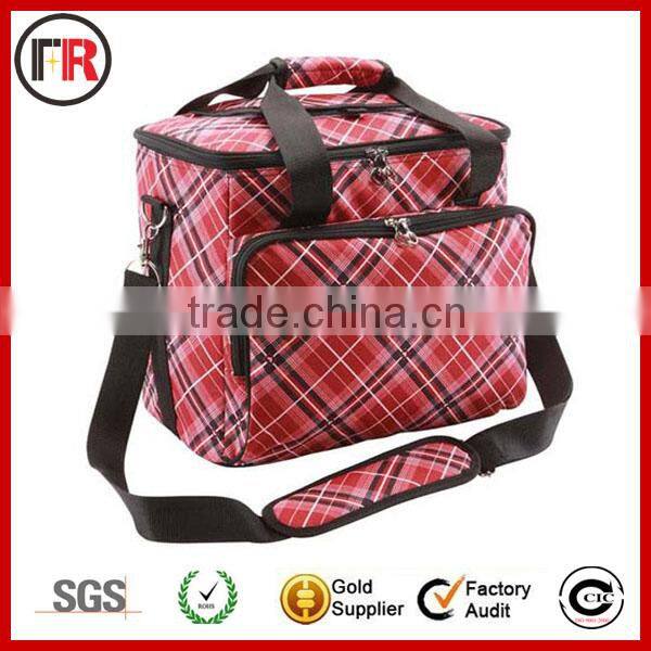 High quality aluminium foil cooler bag manufacturer