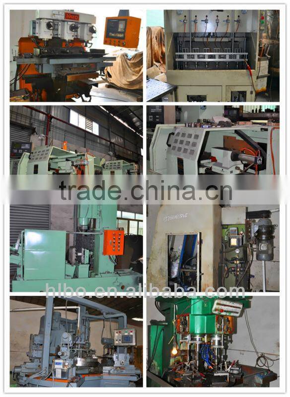 pallets support series screw HD-B008