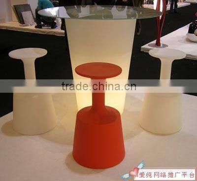 The Plastic shade Plastic furniture lamp Rotational lampshade rotomolding professional manufacturers
