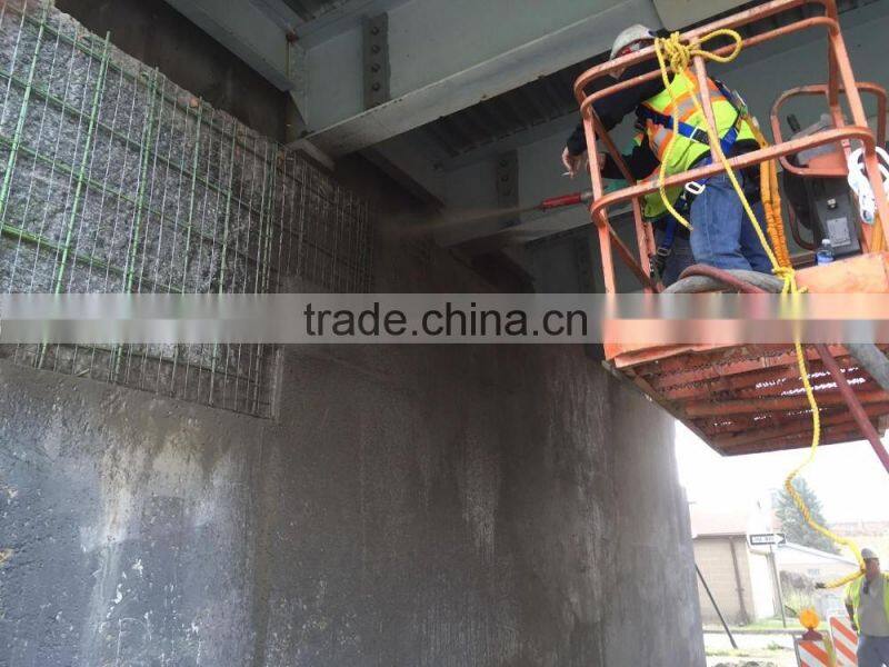 Shotcrete Machine Gunite Machine