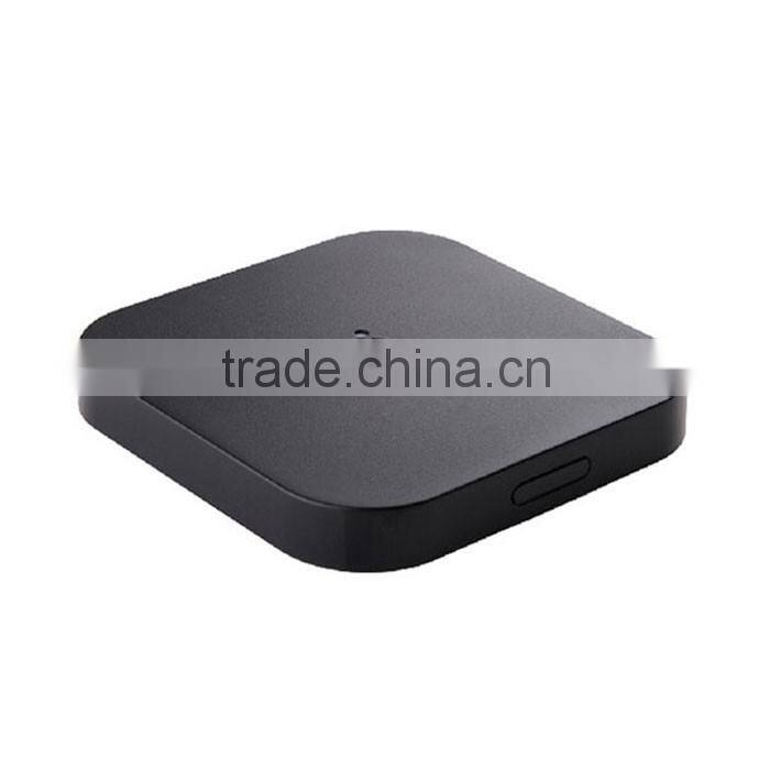 Newest coming wireless charger for ipad 2 for pc for table
