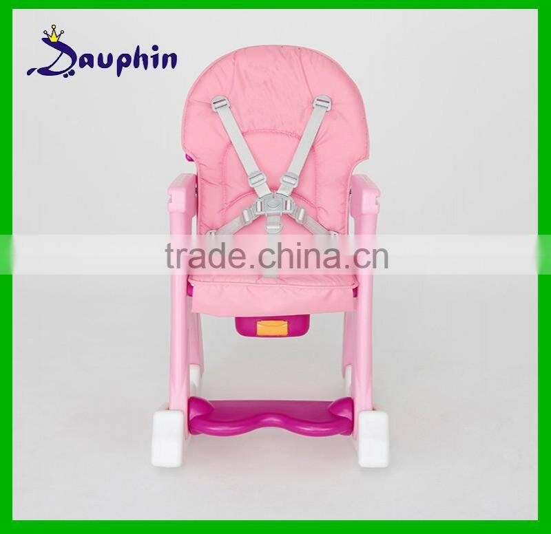 Hot selling Baby Dinning High Chair For Feeding