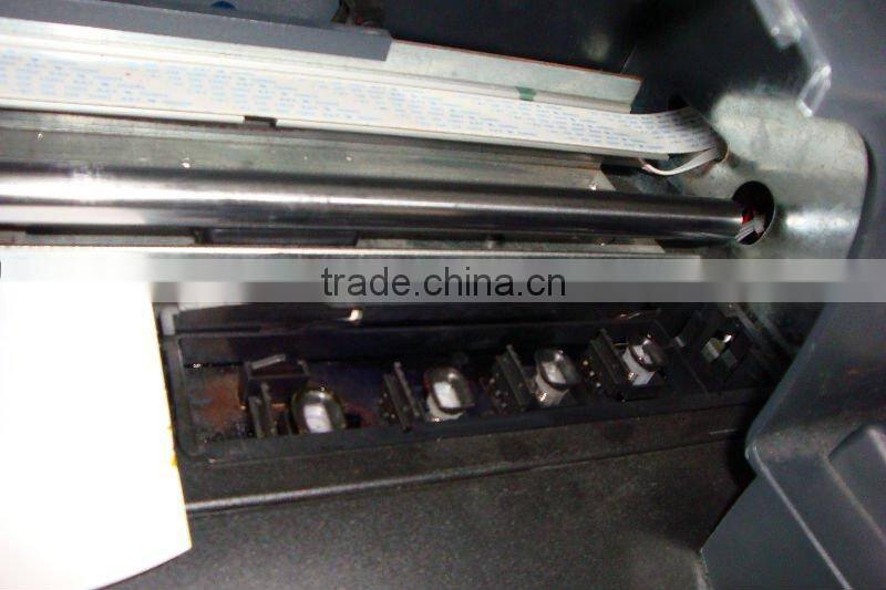 Encad 750 / DOS 750 Inkjet Printer / Novajet 750 Inkjet Printer / Large Format Printer / Plotter / Solvent Printer