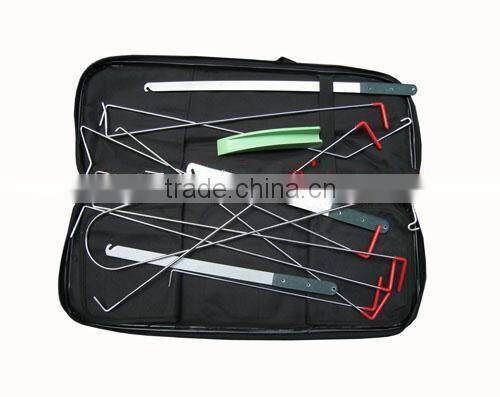 KLOM Auto Quick Open Kit