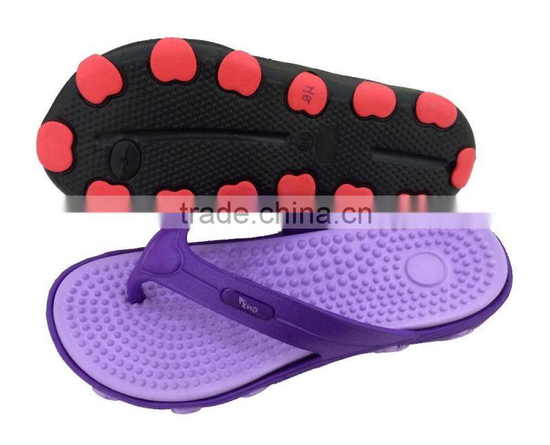 comfortable summer eva flip flops,beautiful slipper