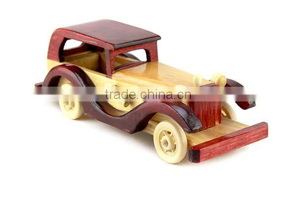 wooden toy car,antique wooden car,wooden model car