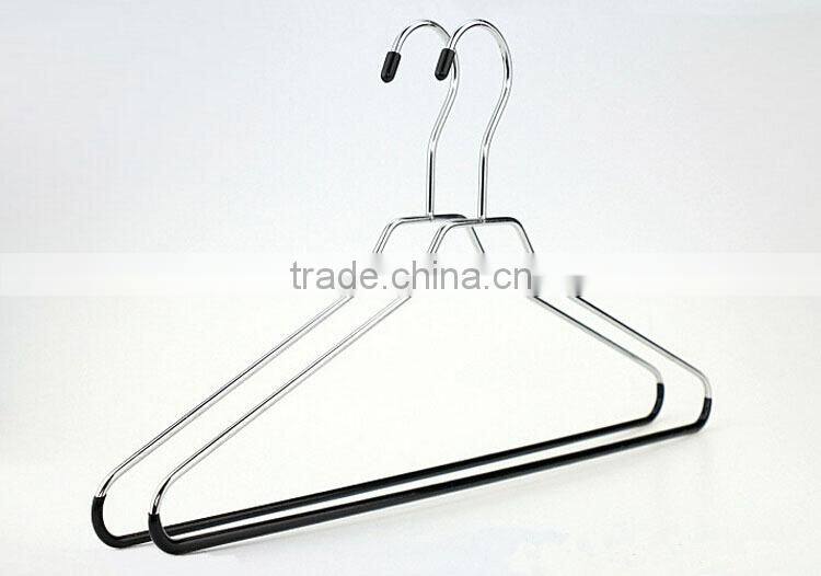 Non Slip Plastic Coating/ Vinyl coat metal hanger