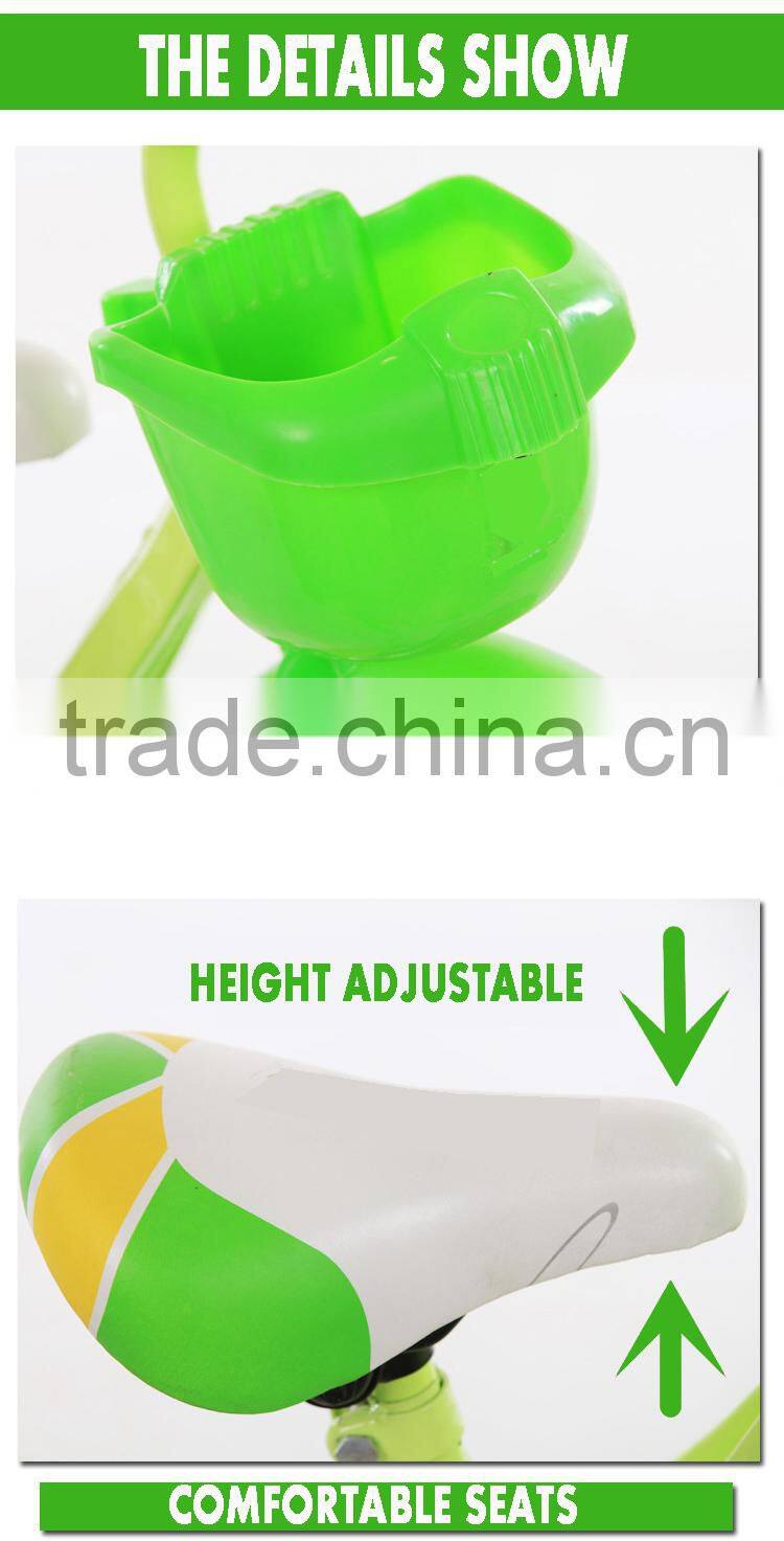 2015 wholesale new model cheap three wheel bicycle,Children Tricycle for 1-6 years old,children tricycle bike