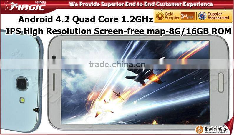 Hot mtk 6577 cortex-a9 dual core smart mtk mobile phone