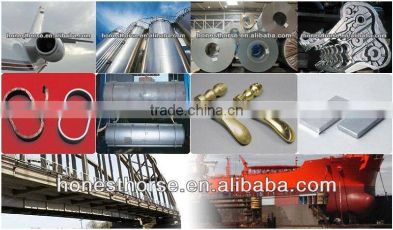 high hardness spherical steel grit G25 used for shaping in steel structure