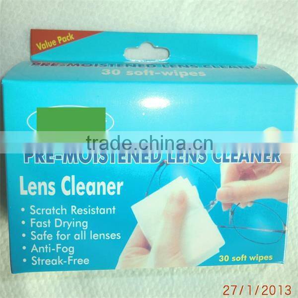 Lens Cleaning Wipes, lens cleaner kits