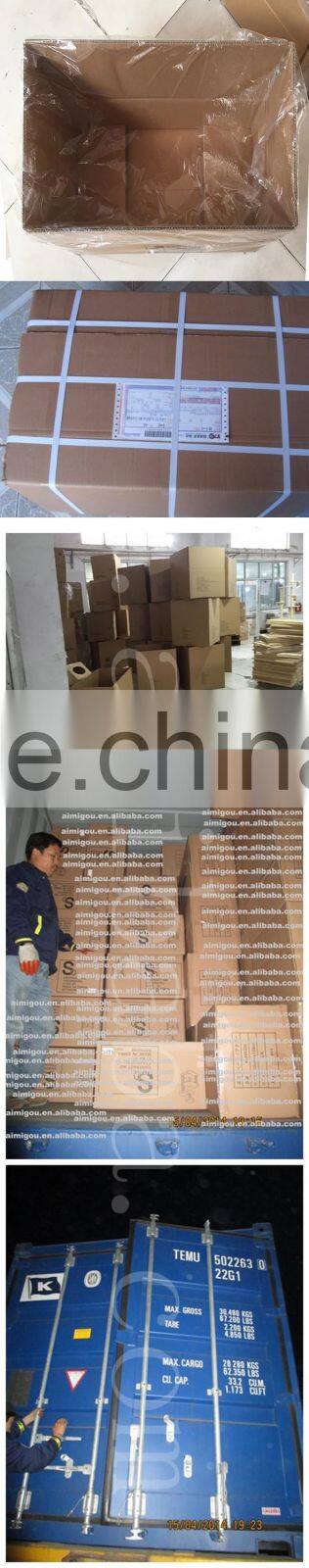 BSCI QQ-pet Factory Hot Cat Scratching Post Green Sisal Cat Tree Toy