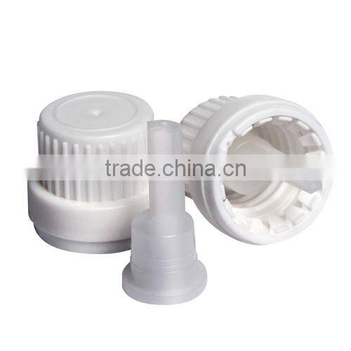 20ml Green Glass Euro Dropper Bottles