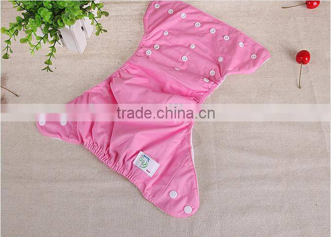 Waterproof Babies Breathable Diaper Pants / baby cotton Diaper Pants / baby Diaper Pants