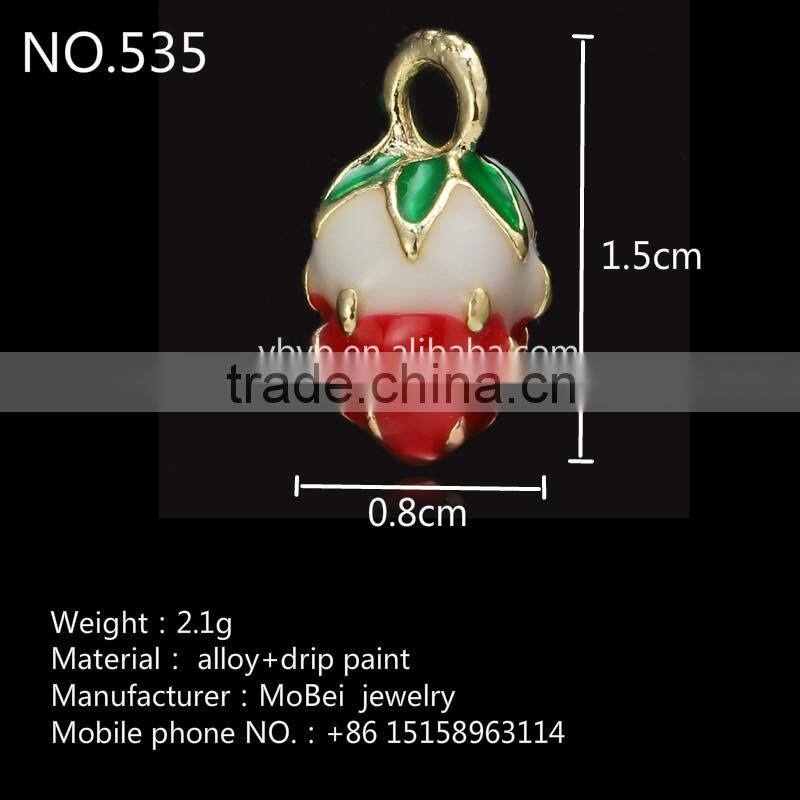 fashion jewelry wholesale custom women accessories jewelry findings-535