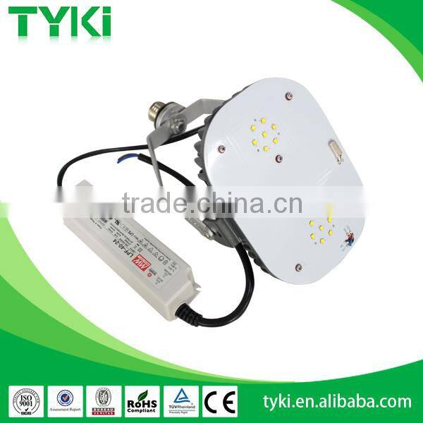 Exclusive design 120w retrofit kit suit for various applications MW Driver