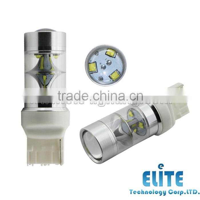 100% Warranty High Brightness Ce Rohs Certified Auxiliary Lamp Wholesale