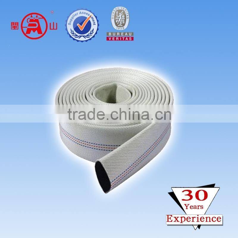 Good Quality Fire Hoses Fire buckets with Hydraulic Fittings