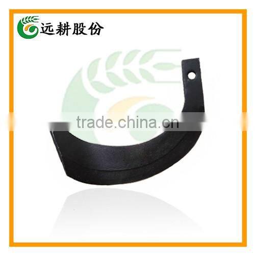 2016 Design Mini Rotavator Tiller Blade