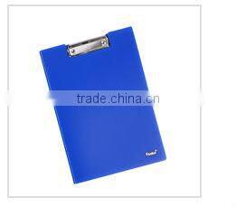 Transparent Clear PVC Zipper Pocket/Plastic Document Bag with Zipper