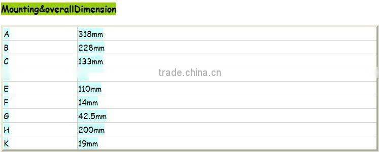 st 240v 1 phase 1500rpm alternators from china manufacturer