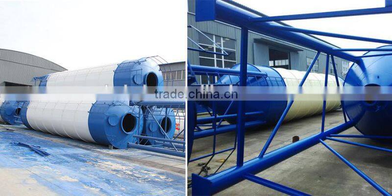 Cement silos for storage on sale