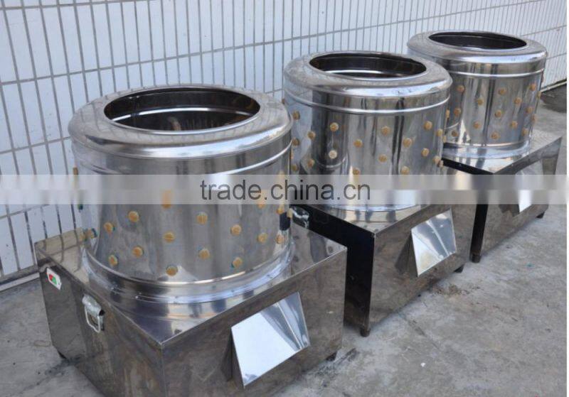 poultry plucker chick plucker stainless steel poultry plucker