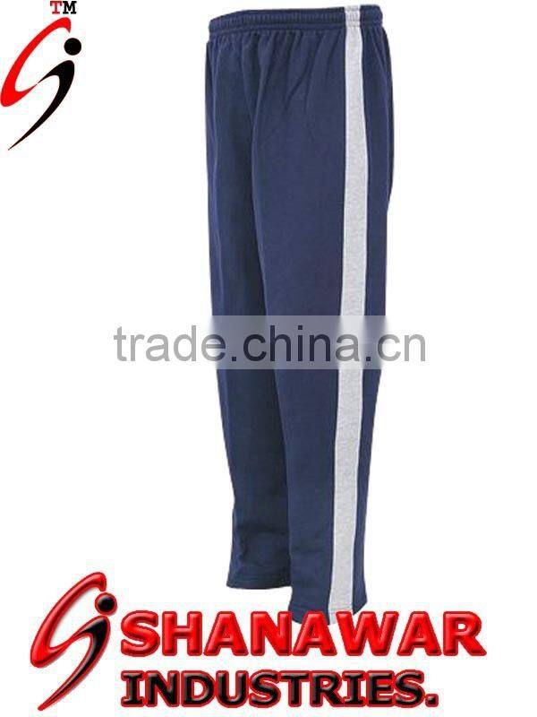 Plain Sports / Exercise / Jogging Track Trouser
