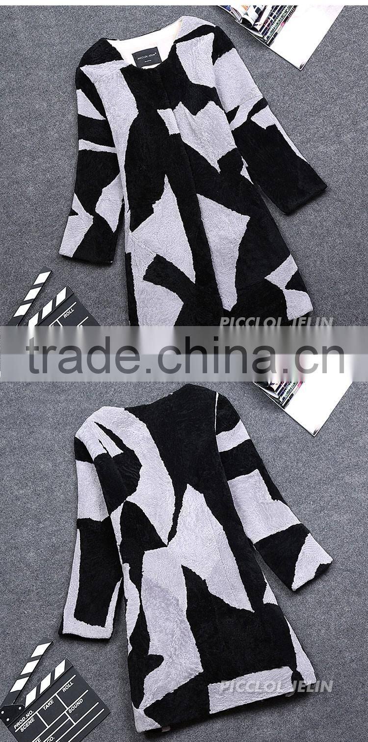 100 natural fur coats women