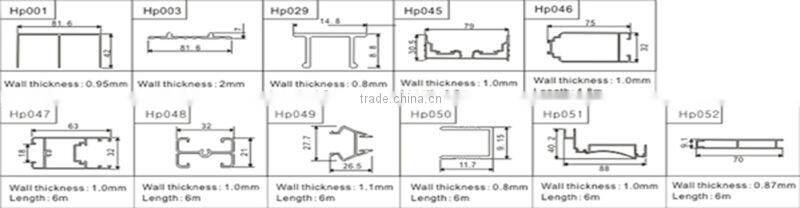Aluminium Balcony Sliding Door