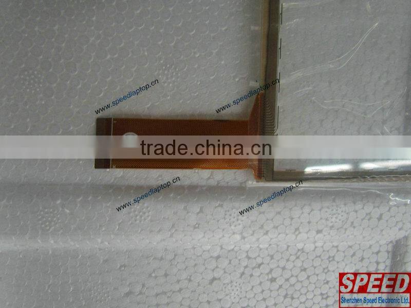 High quality Touch screen for tablet flat cable ZHC-Q8-057A
