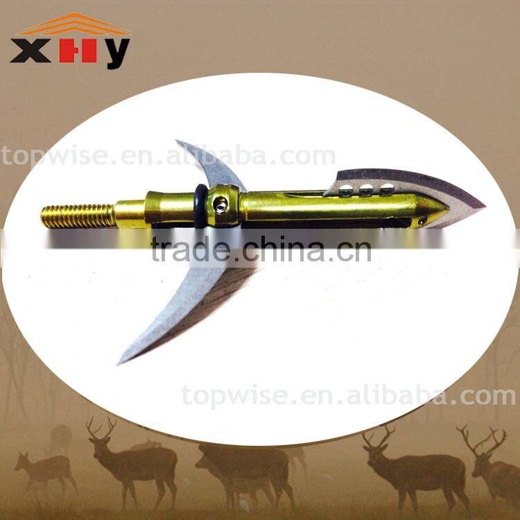 huting arrow tips for hunting arrow