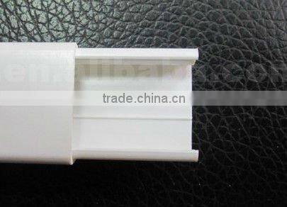 New Products Pvc Trunking