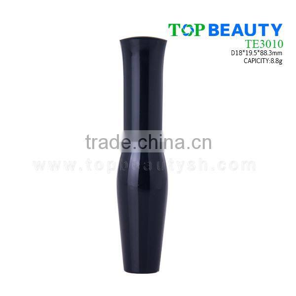 TE3010-2 Wholesale plastic empty modern eyeliner packing