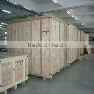 NK certified marine changed air cooler