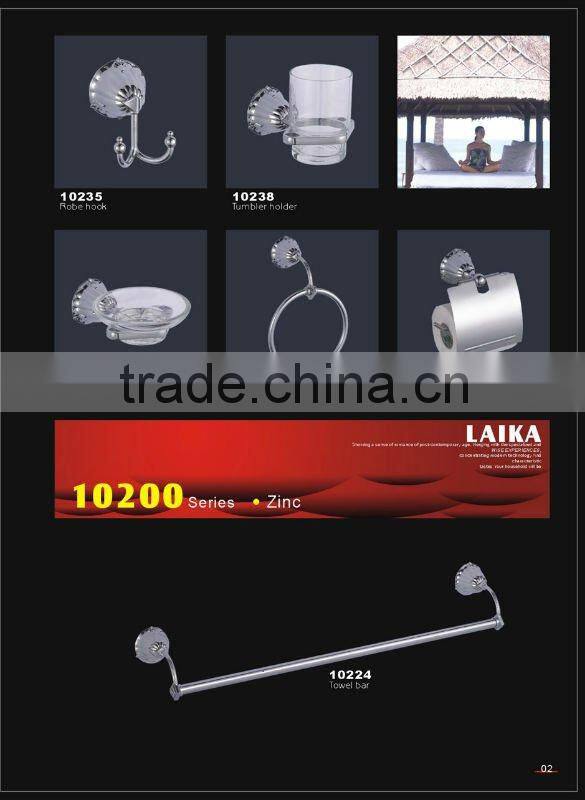 metal make up mirror WT-1073-8