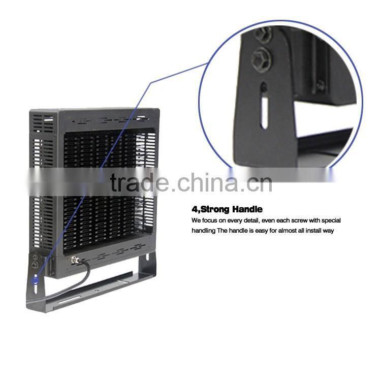 300W LED Stadium Floodlight