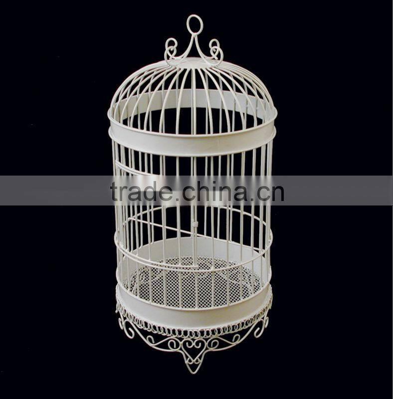 PF-PC71 acrylic bird cage