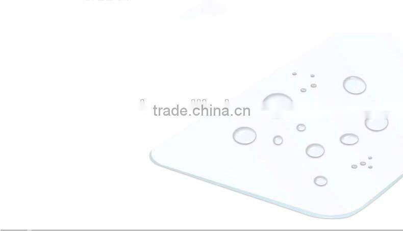 2014 new product,eyes care,prevent myopia anti-blue light/anti-blue ray tempered glass screen protector,screen guilder