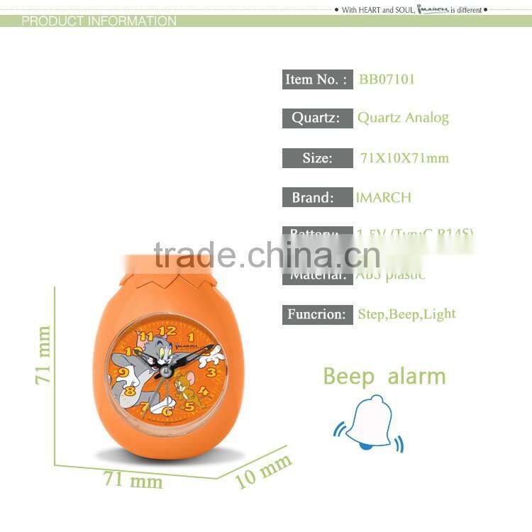 hot sale egg clock for kids