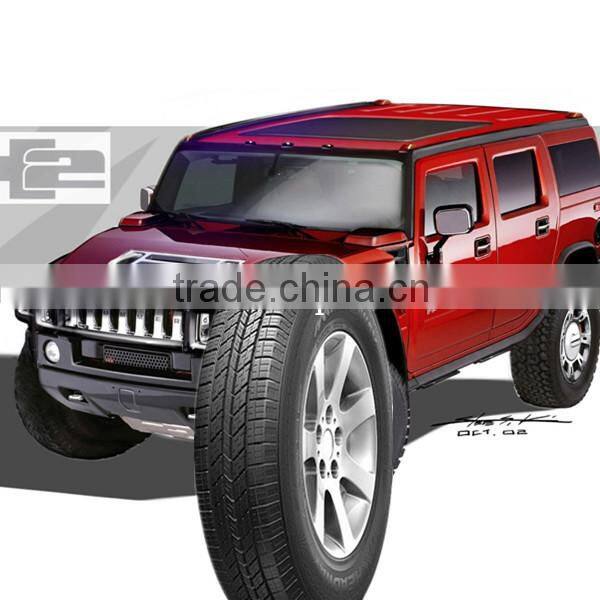 haida tire 215/45ZR17 HD828 HAIDA PCR tires