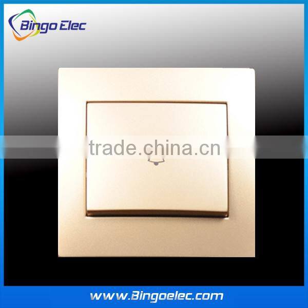 doorbell wall switch 16A